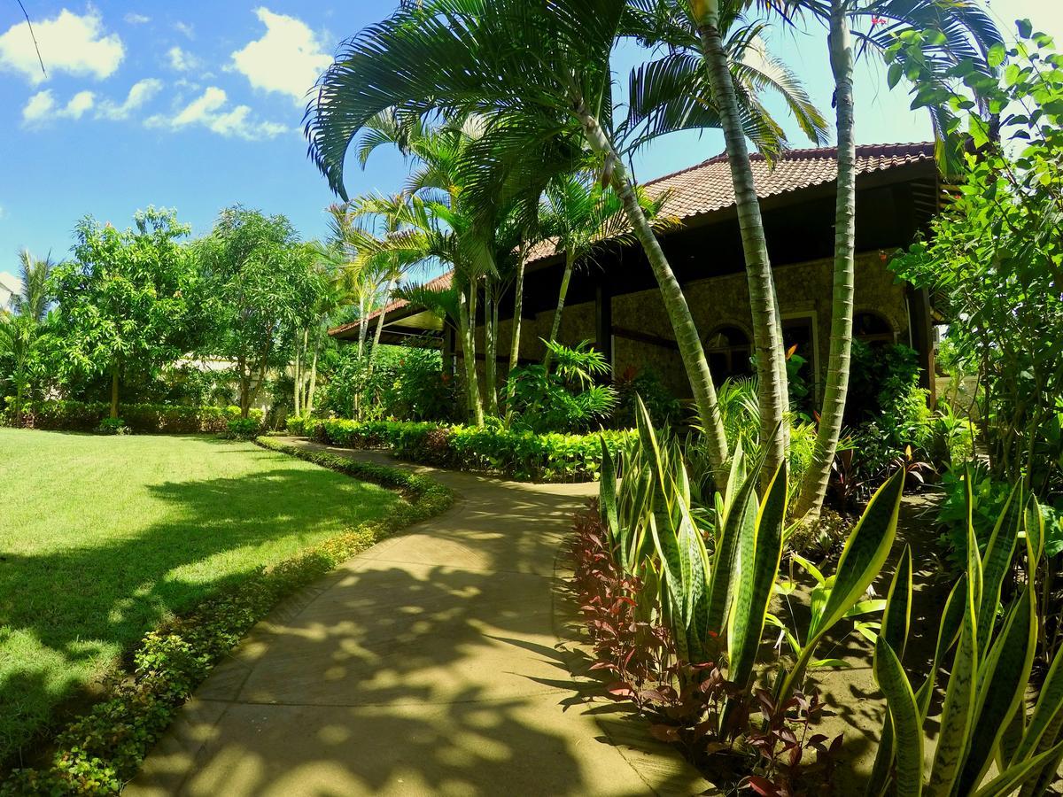 Mans Cottages & Spa Пемутеран Екстер'єр фото